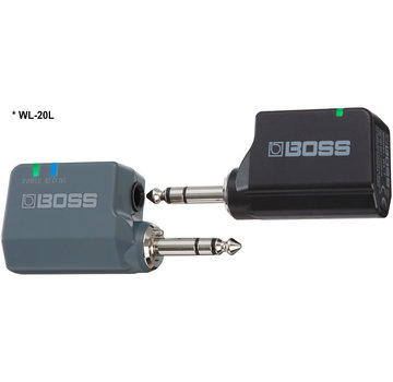 Boss Boss WL-20L Wireless System