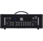 Boss Boss Waza Amp Head Versterkertop 150-Watt