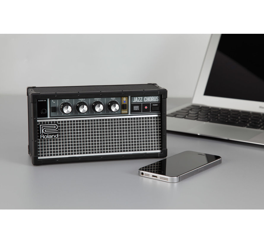 Roland JC-01 Bluetooth Audio Speaker