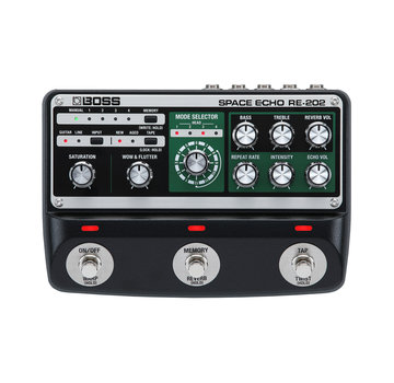 Boss Boss RE-202 Space Echo