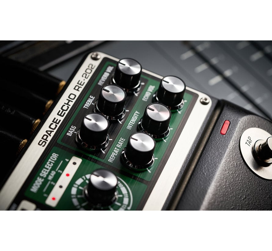 Boss RE-202 Space Echo