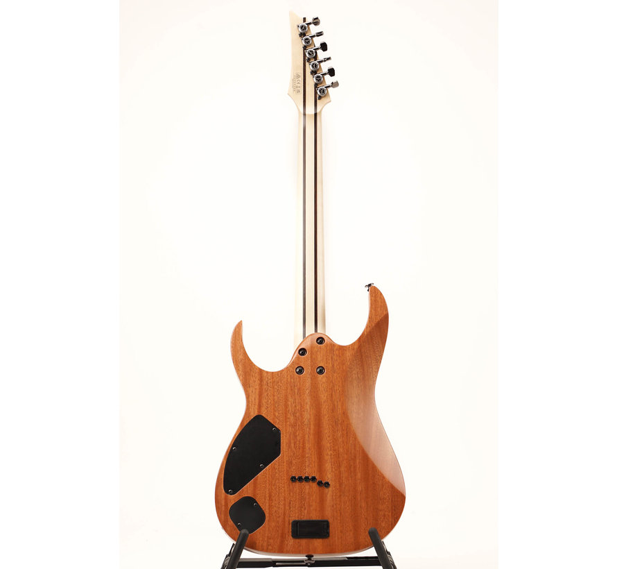 Ibanez RG5121-DBF Prestige | Elektrische gitaar