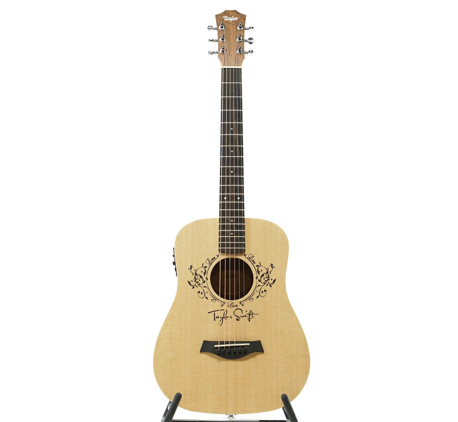 Taylor TS-BTe Taylor Swift