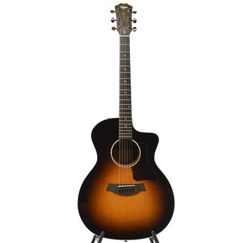 Taylor Taylor 214ce-SB DLX Sunburst