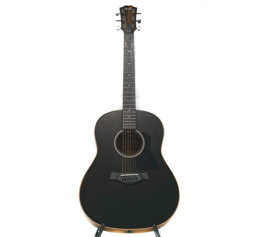 Taylor AD17e Black Top