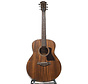 Taylor GTe Mahogany