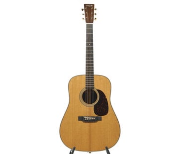 Martin Martin D-28E Modern Deluxe