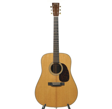 Martin Martin D-28E Modern Deluxe