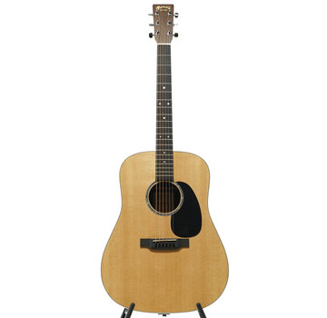 Martin Martin D-13E semi akoestische gitaar | Road Series