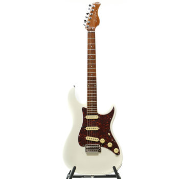 Sire USA Sire S7V AWH Larry Carlton Vintage Series elektrische gitaar | Antique White