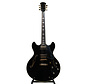 Sire H7 Larry Carlton Archtop | Black