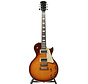 Sire L7 TS Larry Carlton elektrische gitaar | Tobacco Sunburst Les Paul