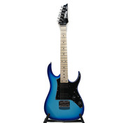 Ibanez Ibanez GRGM21M-BLT | Blue Burst