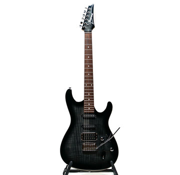 Ibanez Ibanez SA260FM-TGB | Transparent Gray Burst