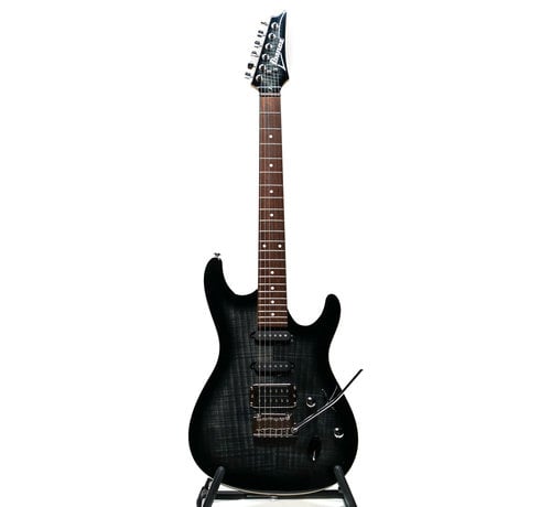 Ibanez Ibanez SA260FM-TGB | Transparent Gray Burst