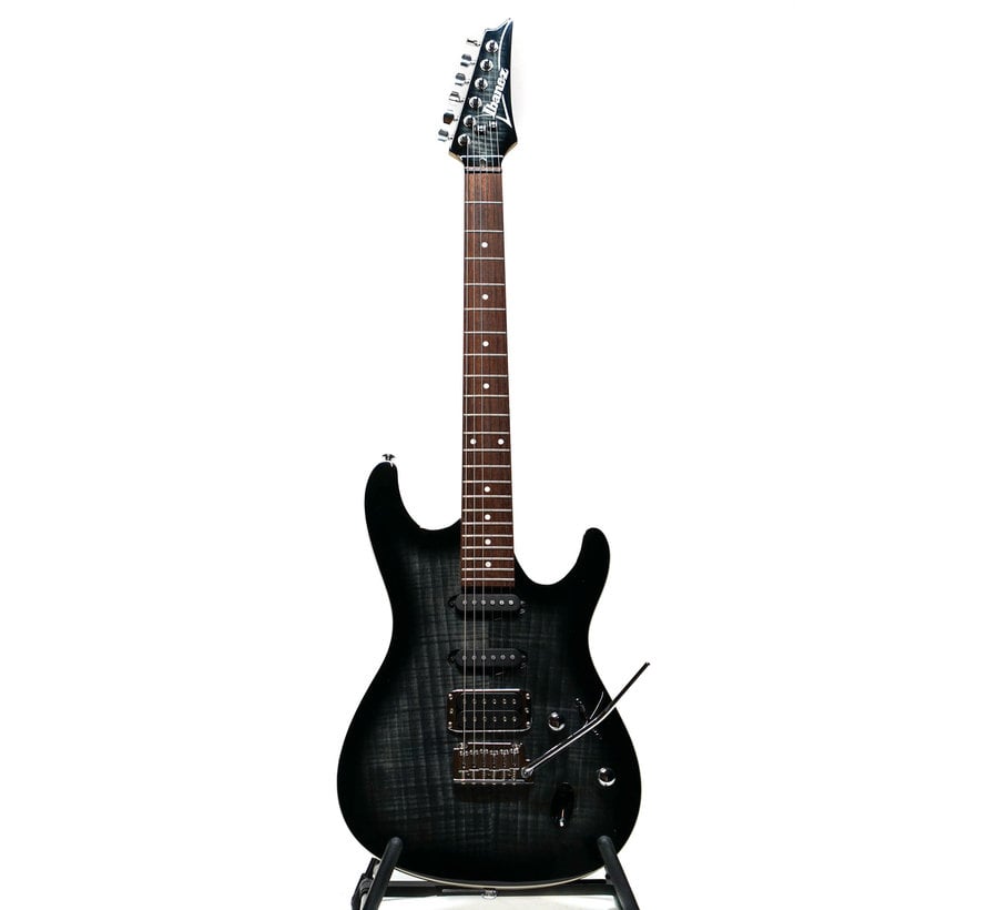 Ibanez SA260FM-TGB | Transparent Gray Burst