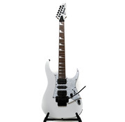 Ibanez Ibanez RG350DXZ-WH White | Elektrische gitaar