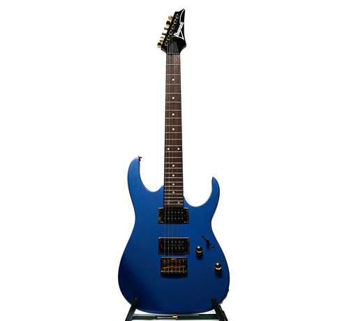 Ibanez Ibanez RG421G-LMB Laser Blue Matte