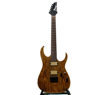 Ibanez Ibanez RG421HPAM-ABL Elektrische gitaar