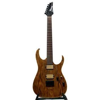 Ibanez Ibanez RG421HPAM-ABL Elektrische gitaar