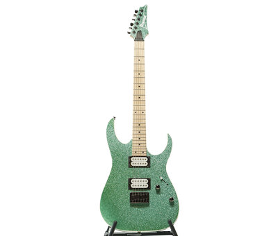 Ibanez Ibanez RG421MSP-TSP elektrische gitaar