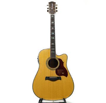 Richwood Richwood D-70-CEVA | Master Series Dreadnought gitaar