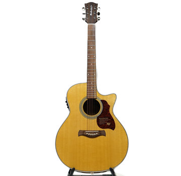 Richwood Richwood G-65-CEVA Master Series semi-akoestische gitaar