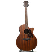 Richwood Richwood G-50-CE | Grand Auditorium Master Series handgemaakte gitaar