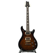 PRS Guitars PRS S2 McCarty 594 CC Custom Colour - Amber Smokeburst