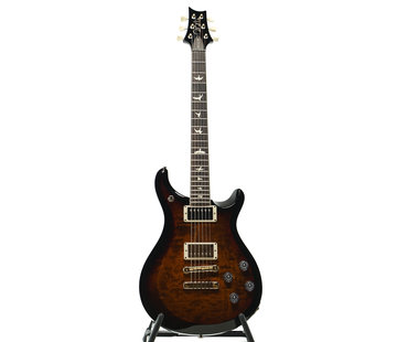 PRS Guitars PRS S2 McCarty 594 CC Custom Colour - Amber Smokeburst