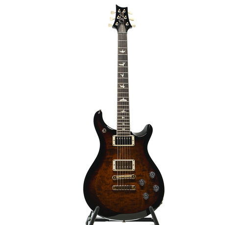 PRS Guitars PRS S2 McCarty 594 CC Custom Colour - Amber Smokeburst