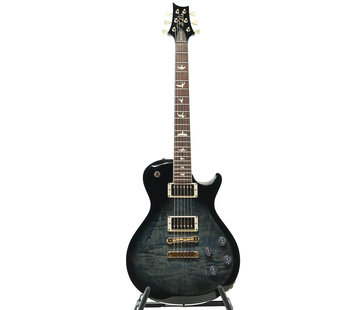 PRS Guitars PRS S2 Single Cut McCarty 594 FS - Faded Blue Smokeburst