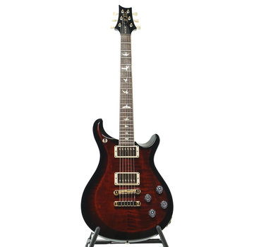 PRS Guitars PRS S2 McCarty 594 CC Custom Colour - Scarlet Smokeburst