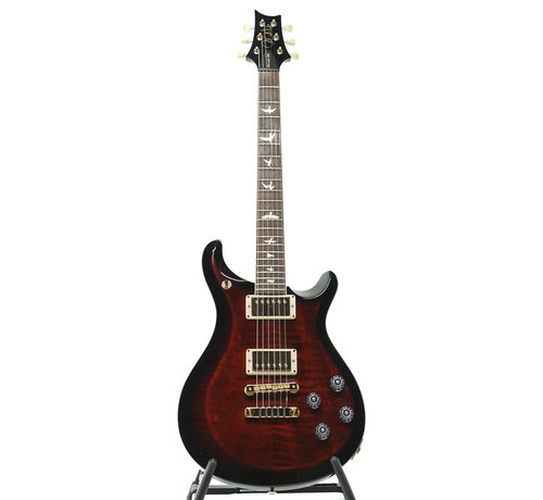 PRS Guitars PRS S2 McCarty 594 CC Custom Colour - Scarlet Smokeburst