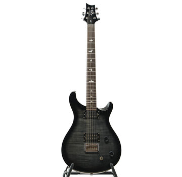 PRS Guitars PRS SE277 Charcoal Burst