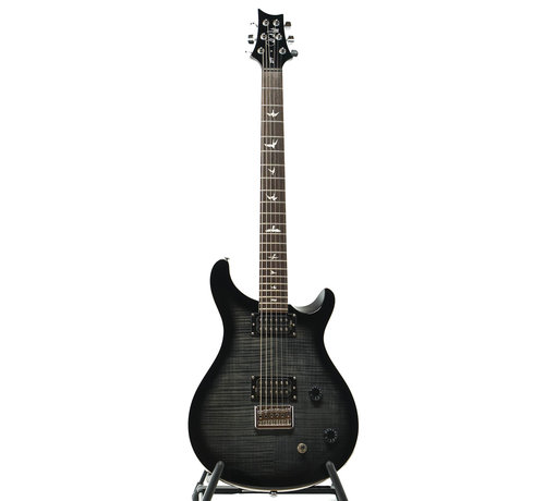 PRS Guitars PRS SE277 Charcoal Burst