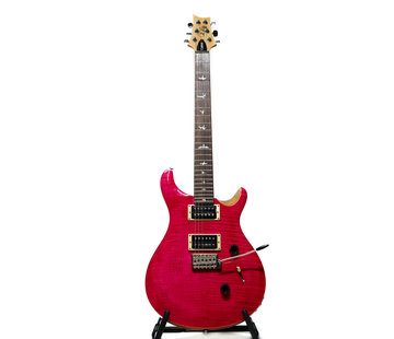 PRS Guitars PRS SE Custom 24 - Bonnie Pink