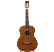 Salvador Cortez Salvador Cortez CC-60 Solid Top Concert Series klassieke gitaar