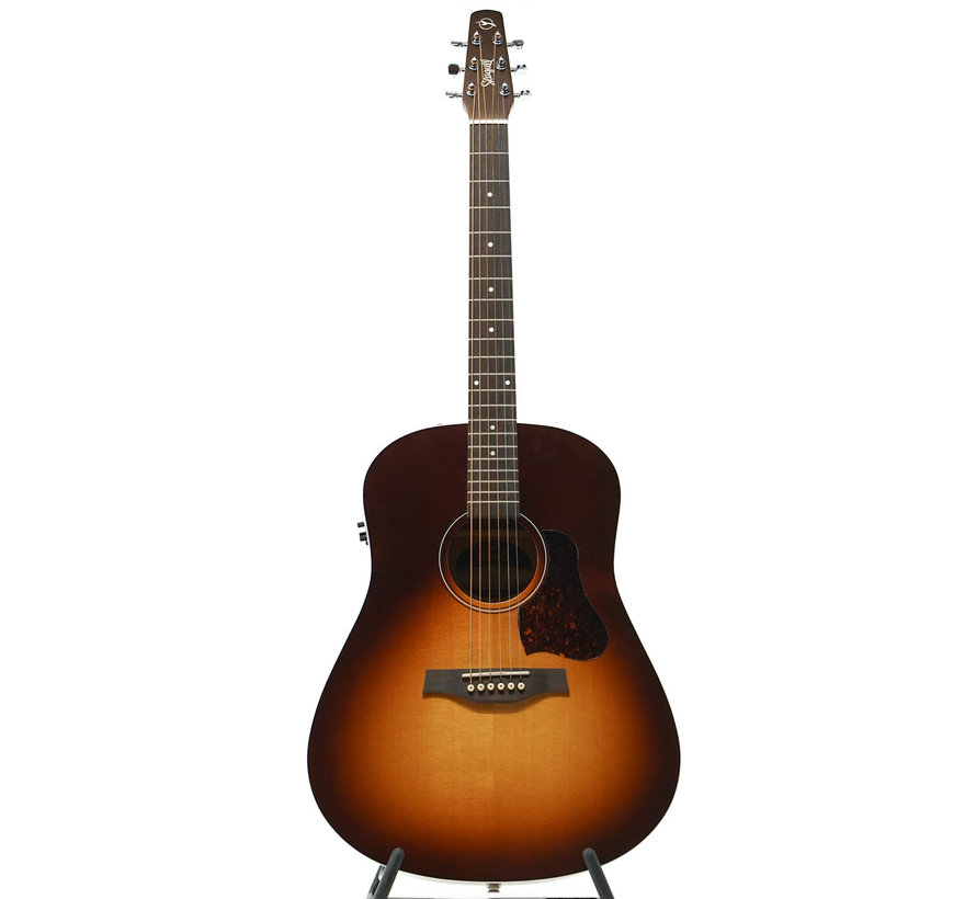 Seagull Entourage Autumn Burst QIT