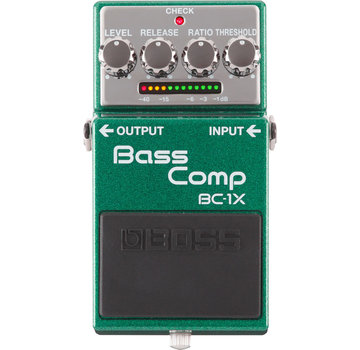 Boss Boss BC-1X Bass Comp