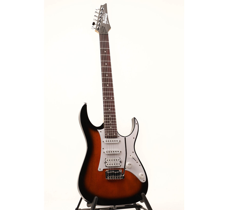 Ibanez GRG140-SB Sunburst