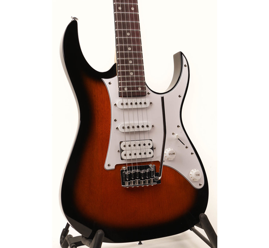 Ibanez GRG140-SB Sunburst