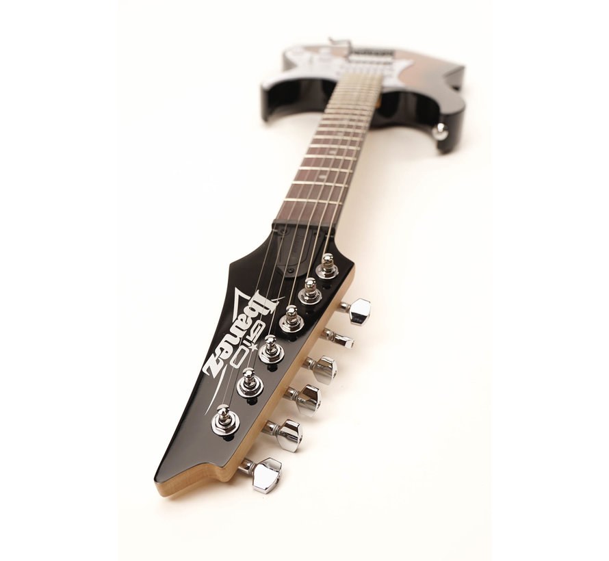 Ibanez GRG140-SB Sunburst