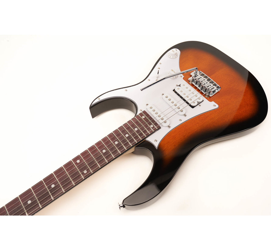 Ibanez GRG140-SB Sunburst