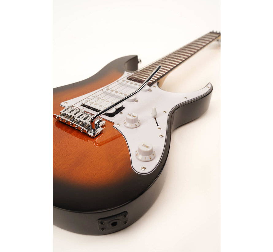 Ibanez GRG140-SB Sunburst