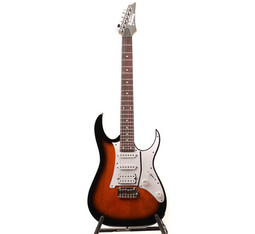 Ibanez Ibanez GRG140-SB Sunburst