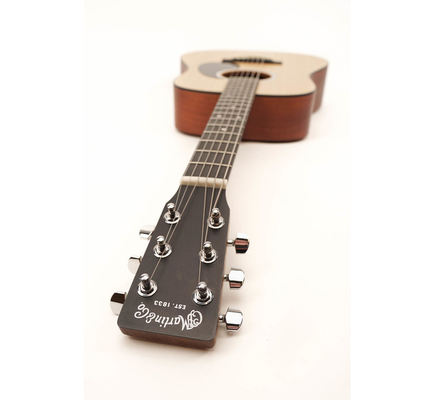 Martin DJR-10E Dreadnought Junior