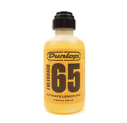 Dunlop Dunlop 65 Lemon Oil | Spons