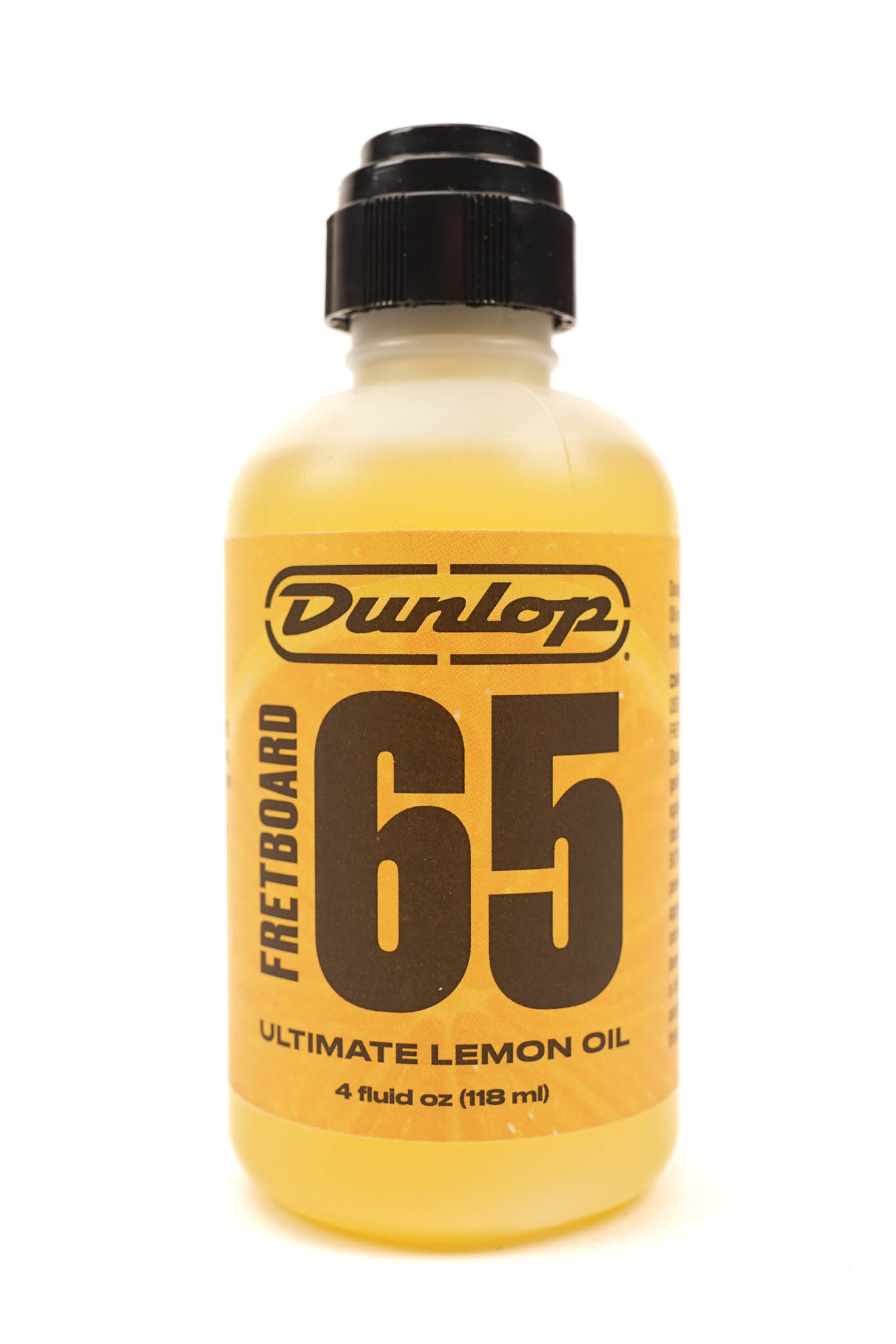 Dunlop 65 Lemon Oil Spons Souman.nl