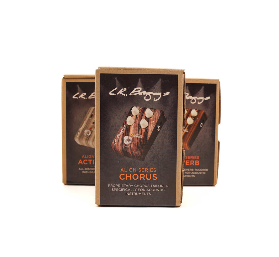 L.R. Baggs Align Series Chorus